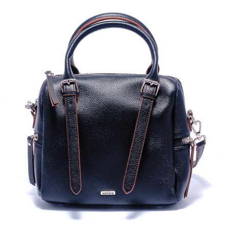 Жіноча сумка Welfare 9003 BLK