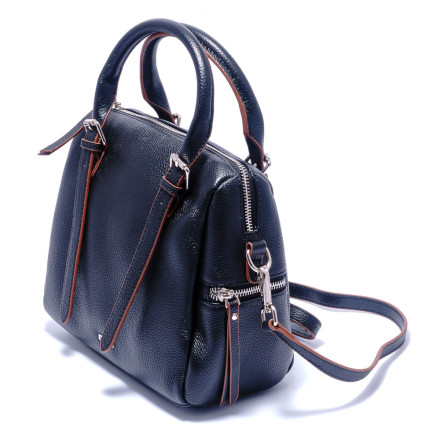 Жіноча сумка Welfare 9003 BLK