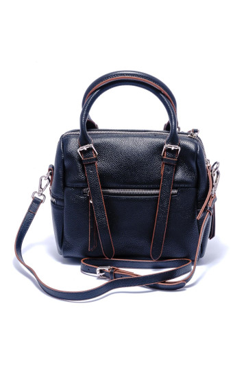 Жіноча сумка Welfare 9003 BLK