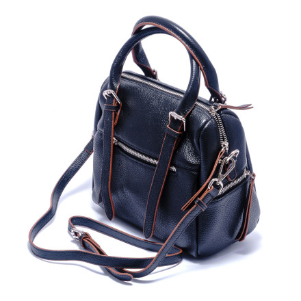 Жіноча сумка Welfare 9003 BLK