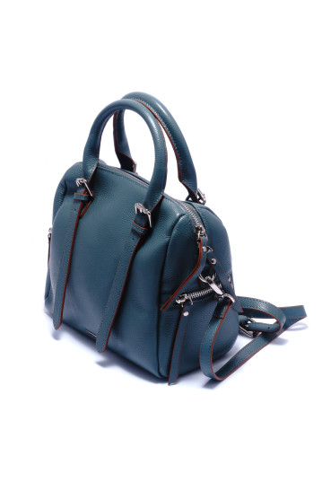 Жіноча сумка Welfare 9003 BLUE
