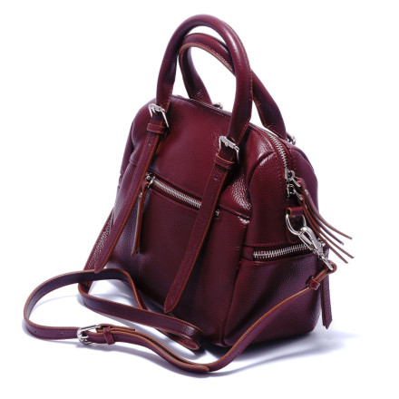 Жіноча сумка Welfare 9003 Purple