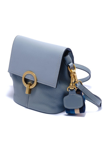 Сумка женская Welfare 939 BLUE