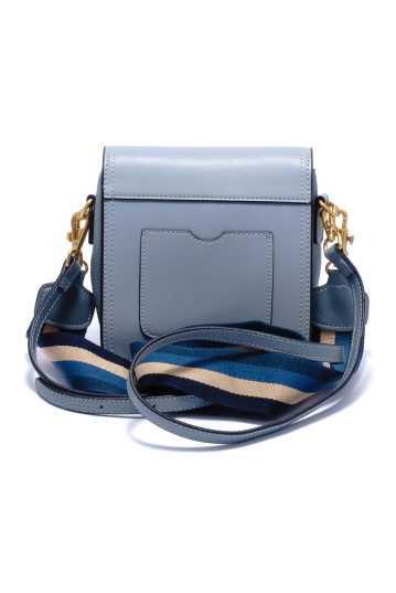 Сумка женская Welfare 939 BLUE