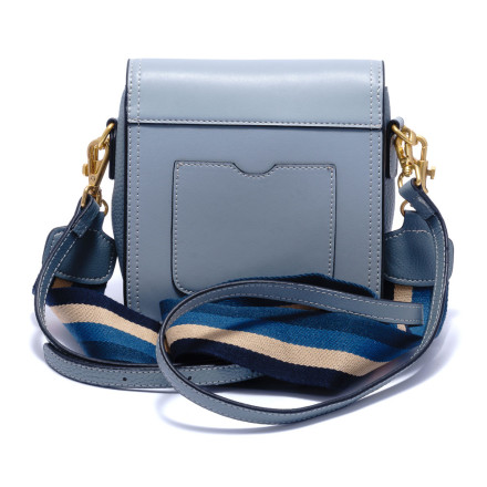 Жіноча сумка Welfare 939 BLUE