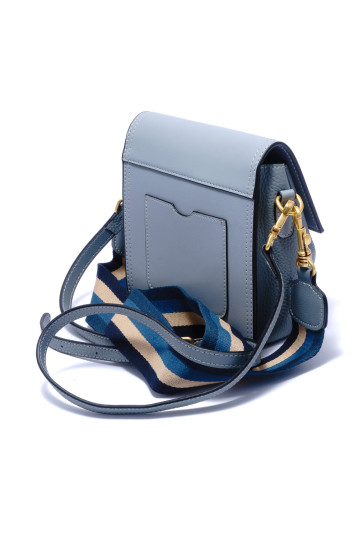 Сумка женская Welfare 939 BLUE