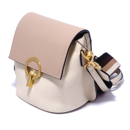 Жіноча сумка Welfare 939 KHAKI