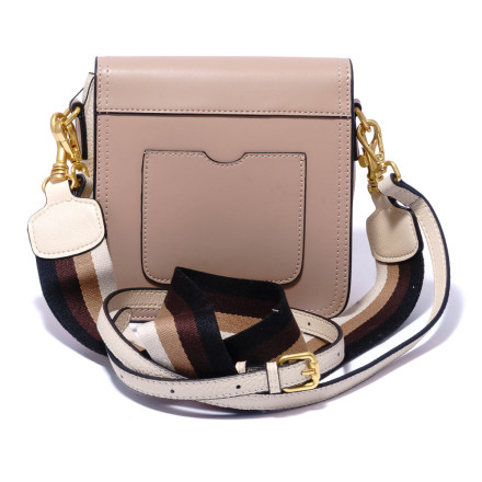 Жіноча сумка Welfare 939 KHAKI