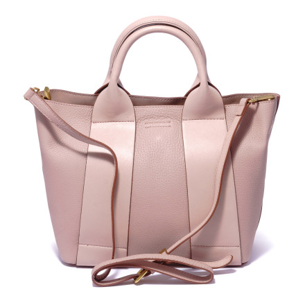 Жіноча сумка Welfare 9808 PINK