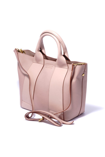 Сумка женская Welfare 9808 PINK