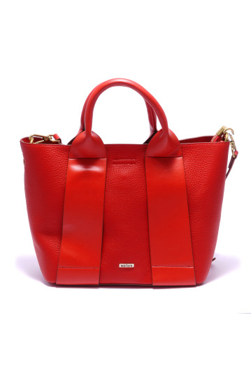 Жіноча сумка Welfare 9808 RED