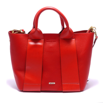 Жіноча сумка Welfare 9808 RED