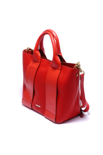 Сумка женская Welfare 9808 RED