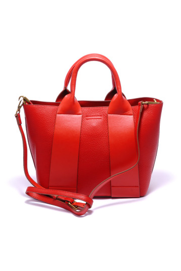 Сумка женская Welfare 9808 RED
