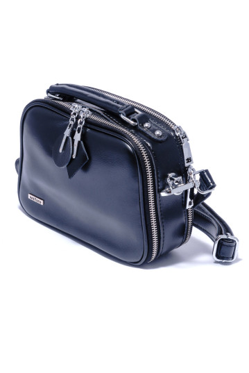 Сумка женская Welfare A1392-220 BLK