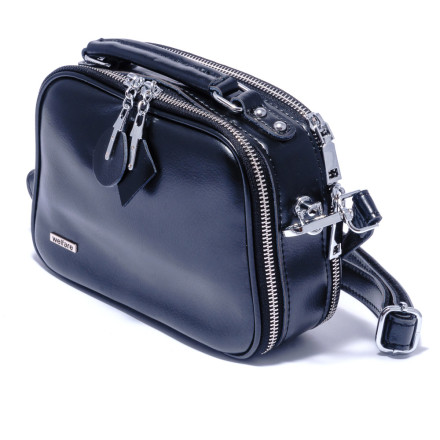 Жіноча сумка Welfare A1392-220 BLK