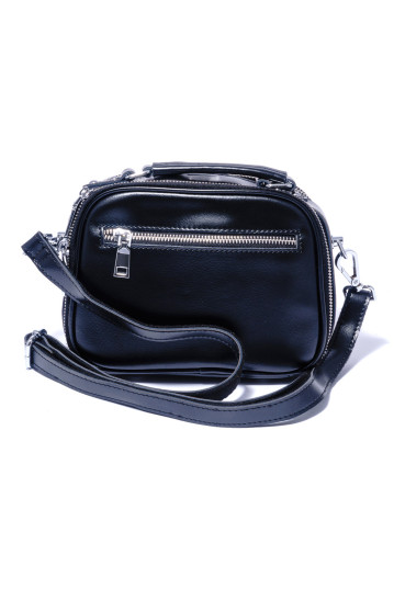 Сумка женская Welfare A1392-220 BLK