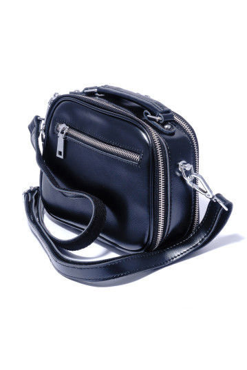 Сумка женская Welfare A1392-220 BLK