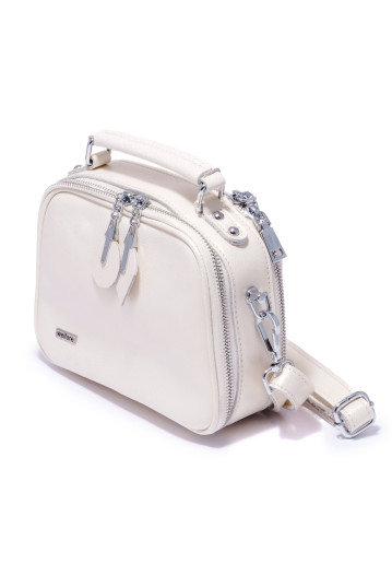 Сумка женская Welfare A1392-220 PEARL-APRICOT