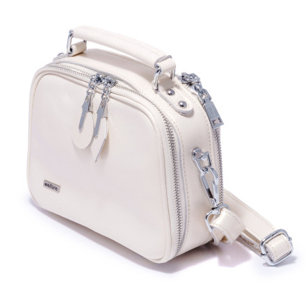Жіноча сумка Welfare A1392-220 PEARL-APRICOT