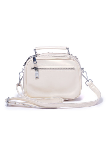 Сумка женская Welfare A1392-220 PEARL-APRICOT