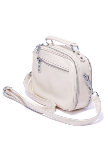 Сумка женская Welfare A1392-220 PEARL-APRICOT