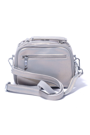 Сумка женская Welfare A1392-220 PEARL-GREY