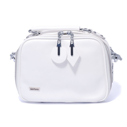 Жіноча сумка Welfare A1392-220 W