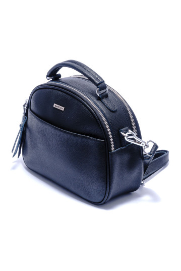Жіноча сумка Welfare A1555-208 BLK