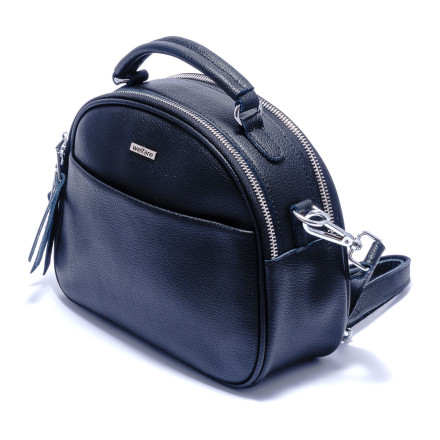 Жіноча сумка Welfare A1555-208 BLK