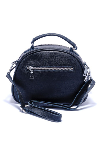 Жіноча сумка Welfare A1555-208 BLK