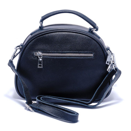 Жіноча сумка Welfare A1555-208 BLK