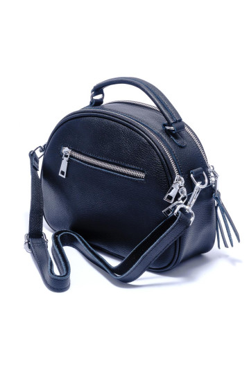 Жіноча сумка Welfare A1555-208 BLK