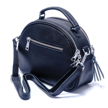 Жіноча сумка Welfare A1555-208 BLK