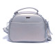 Жіноча сумка Welfare A1555-208 PEARL-SILVER