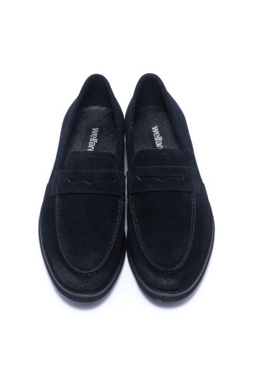 Туфли мужские Welfare 332361151/BLK/40