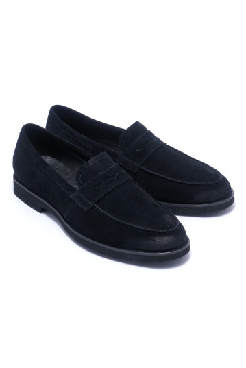 Туфли мужские Welfare 332361151/BLK/40