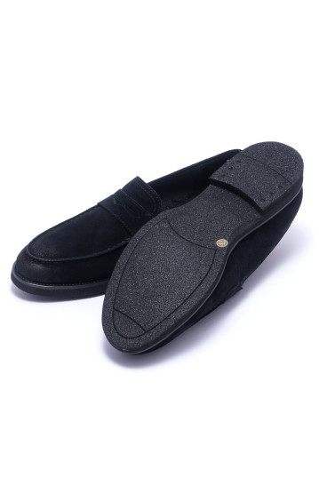 Туфли мужские Welfare 332361151/BLK/40