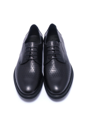 Туфли мужские Welfare 332364211/BLK/40