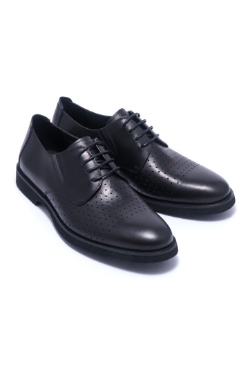 Туфли мужские Welfare 332364211/BLK/40