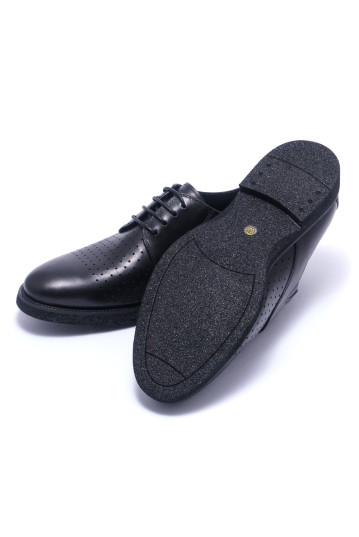 Туфли мужские Welfare 332364211/BLK/40