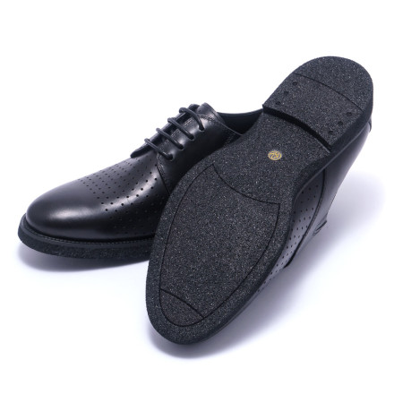 Туфлі чоловічі Welfare 332364211/BLK/40