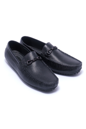 Мокасины мужские Welfare 332385511/BLK/40