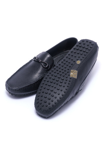 Мокасины мужские Welfare 332385511/BLK/40