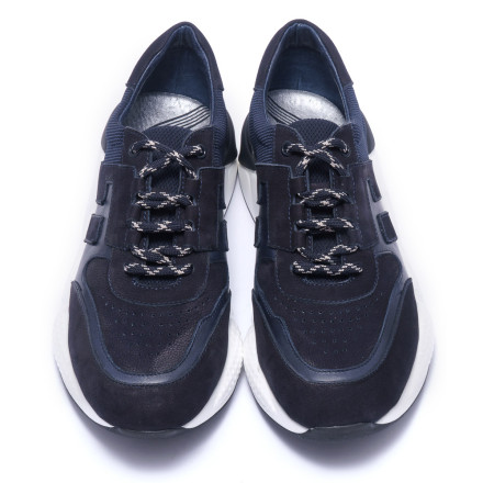 Кросівки чоловічі Welfare 332411221/D.BLUE/40