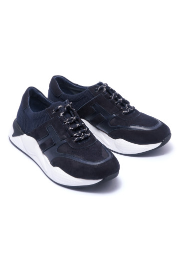 Кроссовки мужские Welfare 332411221/D.BLUE/40