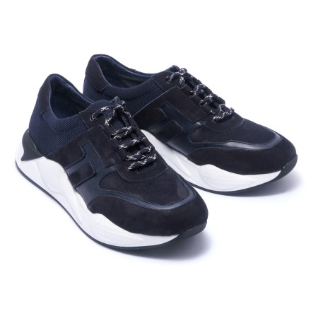 Кросівки чоловічі Welfare 332411221/D.BLUE/40