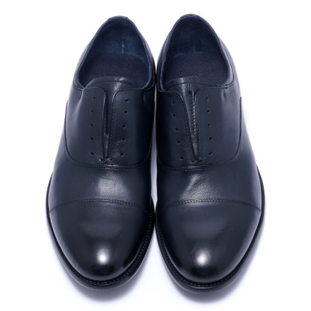 Туфлі чоловічі Welfare 332421211/D.BLUE/40