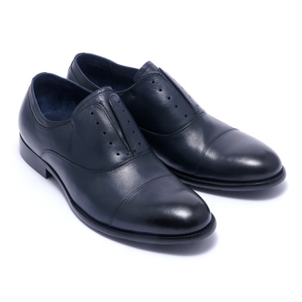 Туфлі чоловічі Welfare 332421211/D.BLUE/40