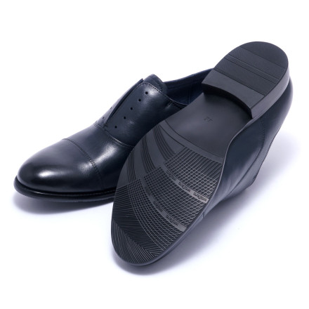 Туфлі чоловічі Welfare 332421211/D.BLUE/40